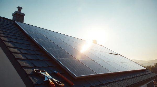 10 conseils essentiels pour une installation solaire réussie