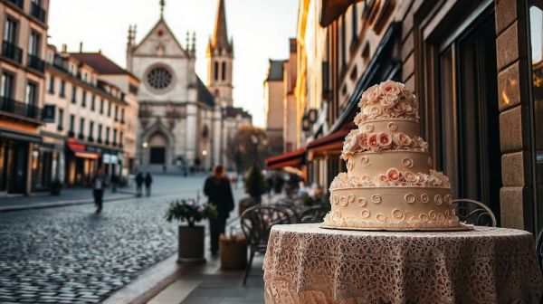 7 astuces pour surprendre vos invités lors d'un mariage à Lyon