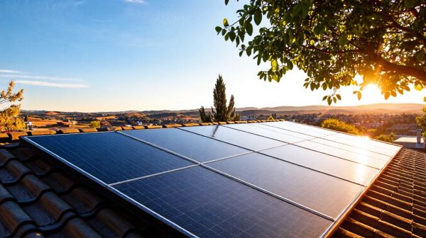 Guide pratique pour une installation efficace de panneaux solaires