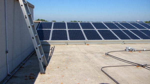 Guide pratique pour une installation efficace de panneaux solaires
