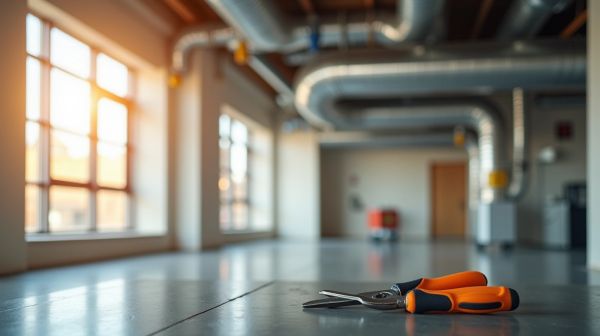 Installation d'équipements thermiques : optimiser le confort et l'économie d'énergie