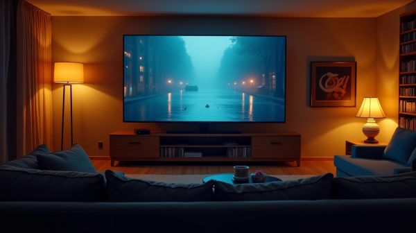 Maîtriser les films en streaming pour un meilleur divertissement