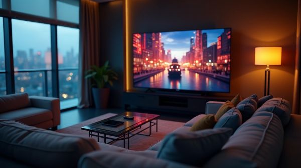 Maîtriser les films en streaming pour un meilleur divertissement