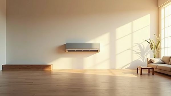 Optimiser l'installation de climatisation pour du confort durable