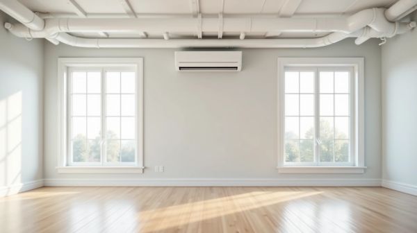 Optimiser l'installation de climatisation pour du confort durable