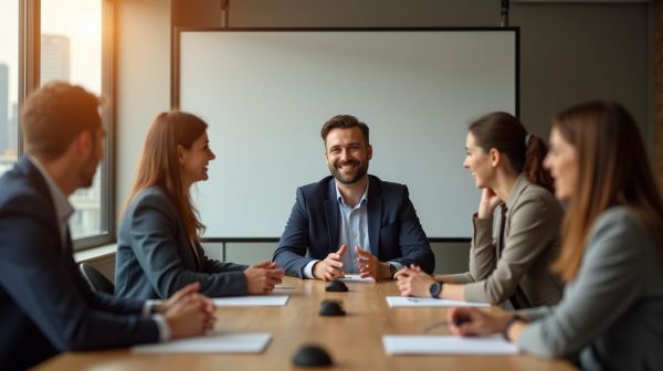 Réussir le choix de son organisateur de team building