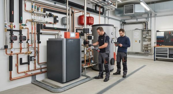 Top conseils pour l'installation efficace d'équipements thermiques