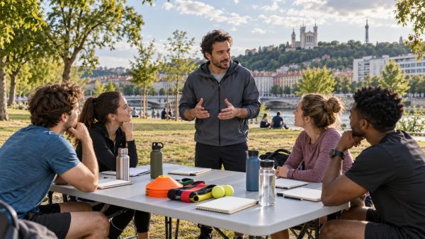 Top conseils pour sélectionner un excellent organisateur de team building