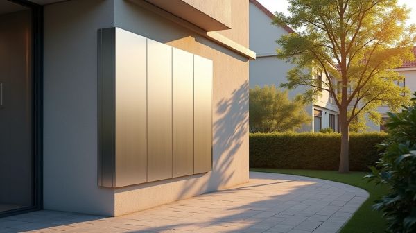 Transformer l'isolation thermique par extérieur pour des économies d'énergie