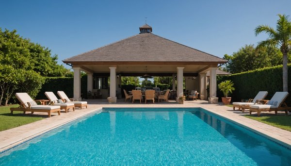 Services de pisciniste à soustons : qualité et fiabilité