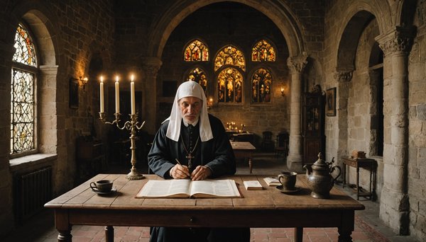 Découvrez ce que 13h31 révèle sur votre avenir !