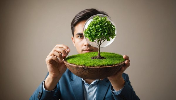 La petite nation : idées novatrices pour un mode de vie durable